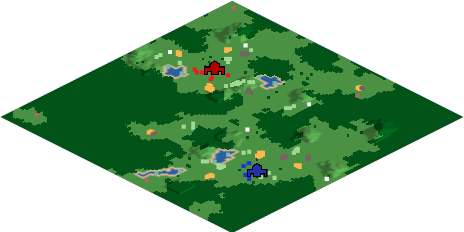 Map preview