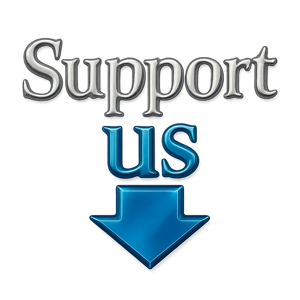 Support us